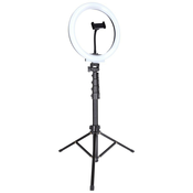 Rollei LUMIS Comfort Ring Light dveh barv