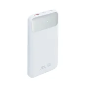 RivaCase Rivapower VA2211 10000mAh PowerBank bijela 4260709014692