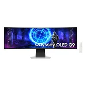 SAMSUNG monitor Odyssay OLED S49DG950SU - Samsung - Panteh - 49