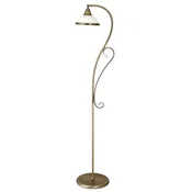 RABALUX Podna lampa elisett bronza
