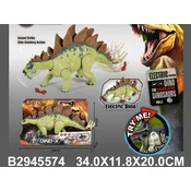 Dinosaurus sa zvukom ( 557401K )