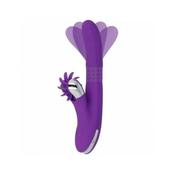 Rabbit vibrator Fun Function Bunny Funny Rotation 2.0