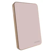 Prenosna baterija z MagSafe 5 000 mAh Zlati - Fantasy Fade
