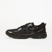 Sneakers Asics Gel-Venture 6 Black/ Lime Zest EUR 40