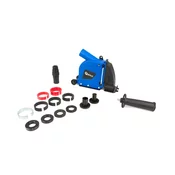 GEKO G80258 Pokrov proti prahu, 115 in 125 mm