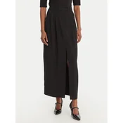 Marella Maxi krilo Strenna 2613101013 Črna Regular Fit