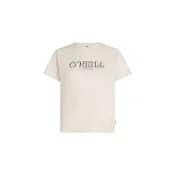 ONEILL Majica črna / off-bela