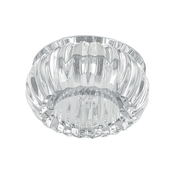 Ideal Lux - Ugradna plafonska svetiljka 1xG9/40W/230V