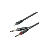 Soundsation SJJJ-30BK