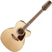 Takamine GJ72CE-12 Natural 12 žicana elektroakusticna gitara (Kao novo)