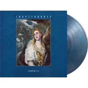 Chapterhouse - Sunburst (45 RPM) (Limited Edition) (Red & Blue Marbled) (EP)