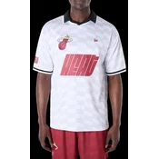 New Era Majica New Era NBA Miami Heat Oversized T-Shirt