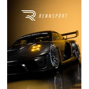 RENNSPORT Deluxe Edition (DLC) Steam Key (PC) GLOBAL