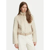 Guess Krzno W6BL78 W4736 Bež Regular Fit