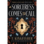 A Sorceress Comes to Call