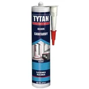 Univerzalni silikon 280 ml rjave barve PL
