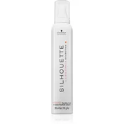 Schwarzkopf Silhouette Flexible Hold Mousse - 200 ml