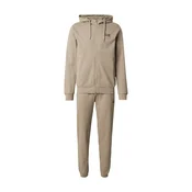 Bombažna trenirka EA7 Emporio Armani
