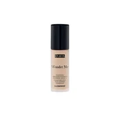 Pupa Vodoodporna ličila Wonder Me (Foundation) 30 ml (Odtenek 050 Deep Sand-Warm)