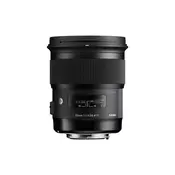 Sigma 50mm F1.4 DG HSM Nikon F | Art