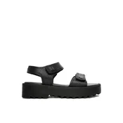 G-Star Raw Sandali CEO-WI16-AVA-04 Črna
