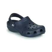 Crocs CLASSIC CLOG K Modra