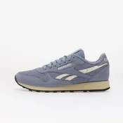 Sneakers Reebok Classic Leather Hazy Blue/ Ftwr White/ Chalk EUR 38.5