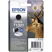 Epson črno črnilo T1301 DURABrite Ultra v enem pakiranju