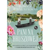 shumee Gospa z ulice Hruszowa: Petindvajset let spominov