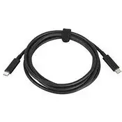 HP USB-C na USB-C kabel 100W 5AR72AA