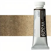 Profesionalne akvarelne barve Holbein Artists 15 ml | rjavi odtenki - umbra