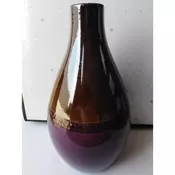 DEKOR CUP DVOBOJNI KERAMIKA H31X16CM