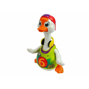 Lean-toys Interaktivna gos hip hop repar