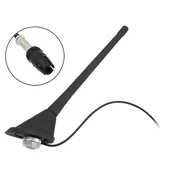 slomart Antena za avto Blow 22-670# za Fiat/Alfa Romeo, 17,5 cm mast