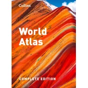 Collins World Atlas: Complete Edition