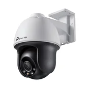 TP-Link VIGI C540(4mm) PTZ dome kamera, 4MP, 4mm, barvna