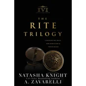 The Rite Trilogy