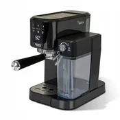 Webber L7 Caldas Aparat za Espresso – 20 bar, One Touch Cappuccino, 1350 W