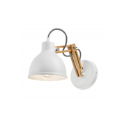 Zidna lampa MARCELLO 1xE27/60W/230V