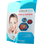 Collagen Powder Colla-n-Go (330 gr.)