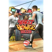 Street Power Soccer XBOX LIVE Key EUROPE