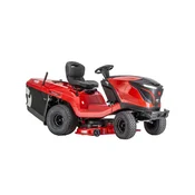 solo by AL-KO T22-105.4 HDD-A V2 PREMIUM pro Traktorska kosilnica