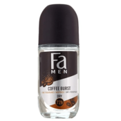 Fa Men Roll-on dezodorant, Coffee Burst, 50 ml