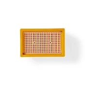 Nedis Filter motorja sesalnika | Zamenjava za: Kärcher | WD 4/5/6 in MV 4/5/6