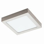 Eglo 94526 - LED plafonsko svetlo FUEVA 1 LED/16,5W/230V
