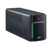 APC Easy-UPS 700VA, 230V, AVR, Schuko vtičnice