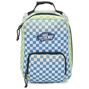 Vans OLD SKOOL LUNCH BAG 8.5L Modra