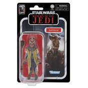HASBRO STAR WARS RETURN OF THE JEDI SAELT MARAE VINTAGE ZBIRNA FIGURICA, (20839423)