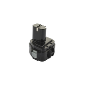 PATONA - Baterija za Makitu 12 V 2500 mAh Ni-MH