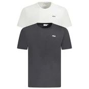 Fila bombažna kratka majica Brod (2-pack) FAM0083